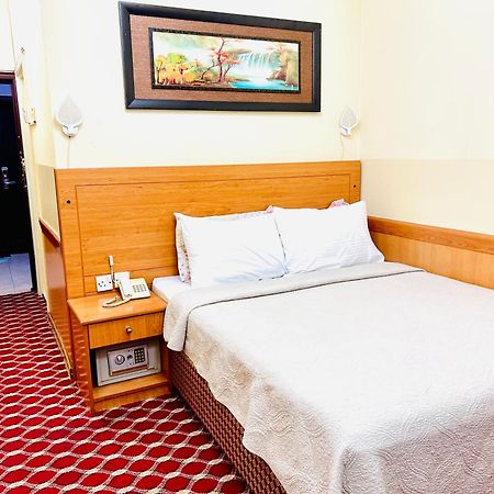 Al Ahrar Hotel 두바이 외부 사진