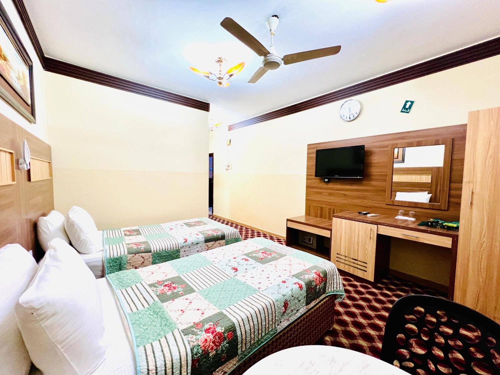 Al Ahrar Hotel 두바이 외부 사진