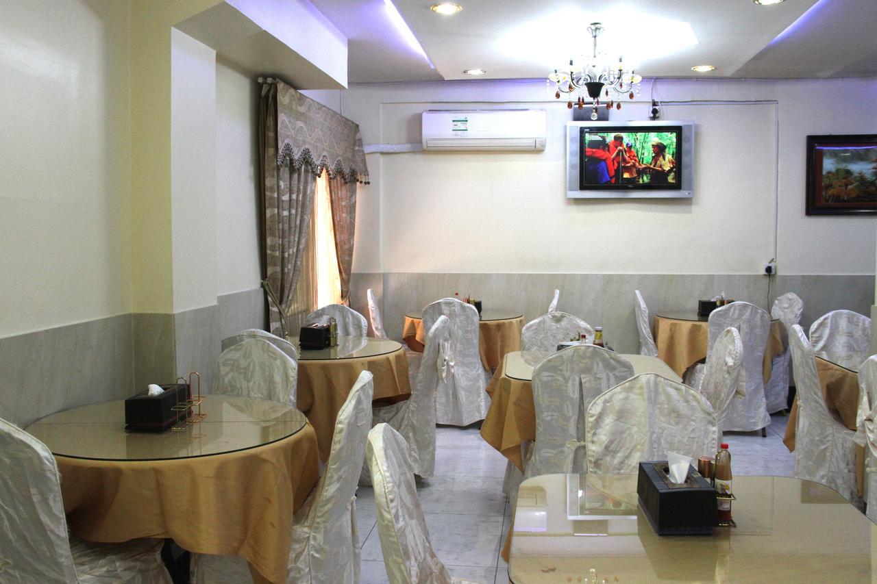Al Ahrar Hotel 두바이 외부 사진
