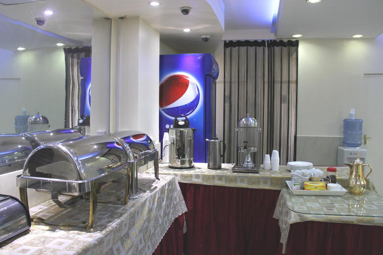 Al Ahrar Hotel 두바이 외부 사진